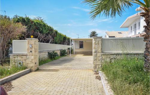 Beautiful Home In Plaja Grande With Wifi And 2 Bedrooms