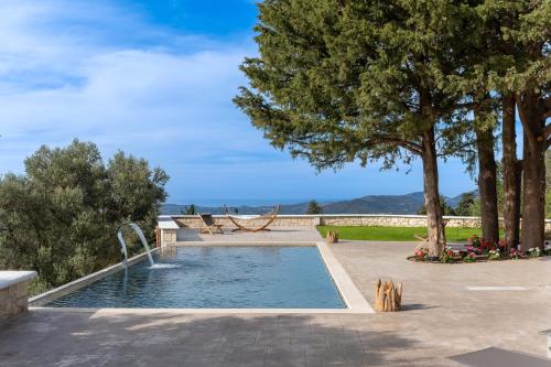 Sunshine - Fairytale Countryside Villa by etouri