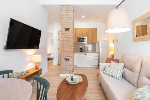 Apartamentos Luna Suites Palacio Dorita