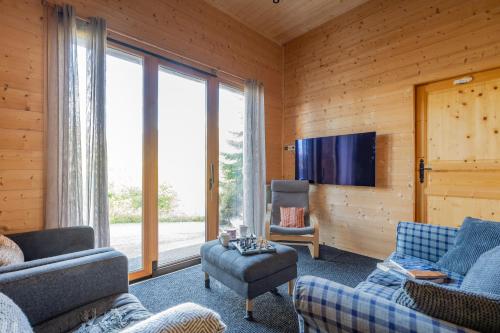 Chalet Mahana