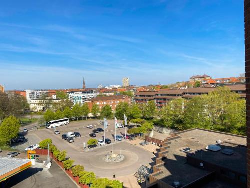 Billede fra billedgalleriet på Good Morning + Helsingborg i Helsingborg