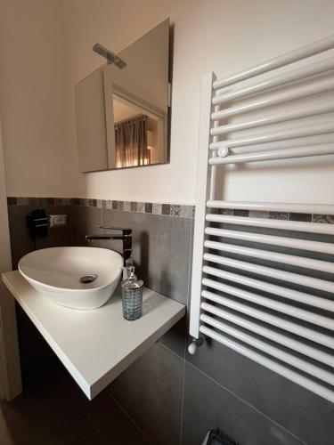 Fotografie z fotogalerie ubytování B&B SulViale v Ladispoli