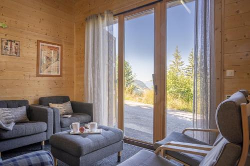 Chalet Mahana