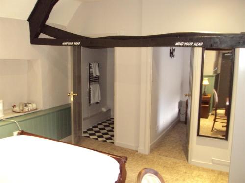Gallery image of The George Inn in Mere