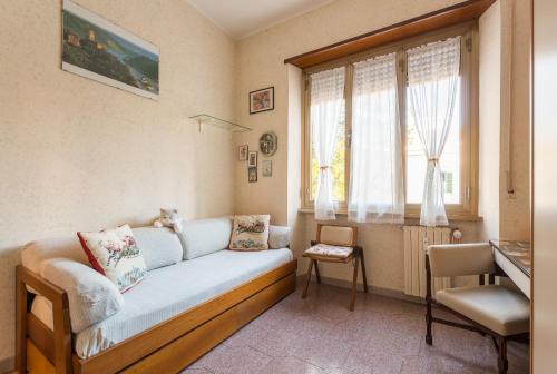 family home