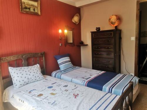 Maison traditionnelle sur les collines Niçoises photo 8