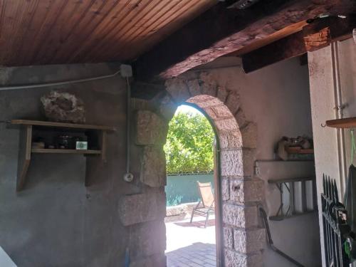 Maison traditionnelle sur les collines Niçoises photo 39