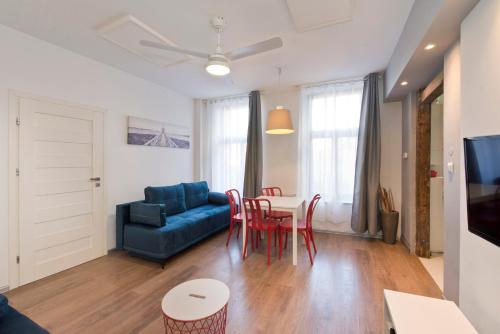 Kawalerka Studio Stare Domki krr