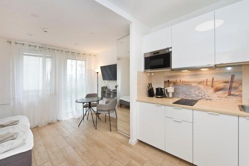 Kawalerka Rybaki krr