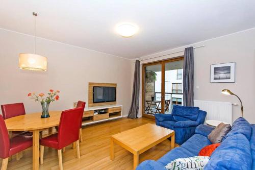 Nadmorski Dwór by Grand Apartments