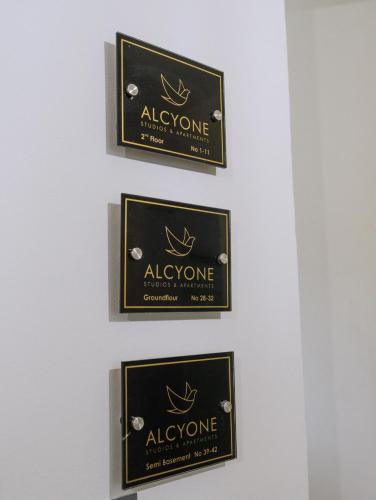 Alcyone Studios and Apartments – Photos 3