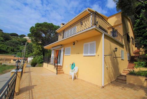V&V LLORET- Villa Ocells