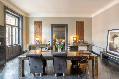Masná 19 - Old Town Grand Apartment