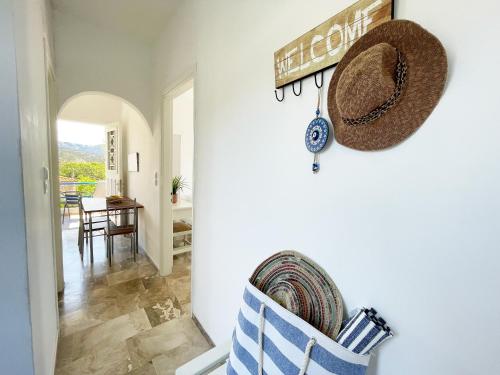 Gallery image of Odysseas Apartments in Marathokampos