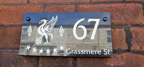 LFC Anfield Guest House photo 19