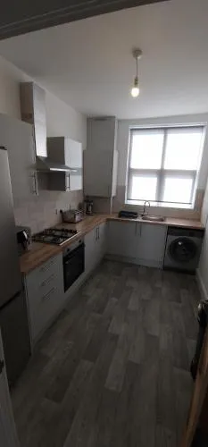 LFC Anfield Guest House photo 13