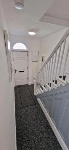 LFC Anfield Guest House photo 14