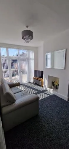 LFC Anfield Guest House photo 9