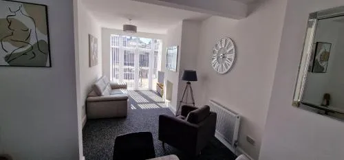 LFC Anfield Guest House photo 8