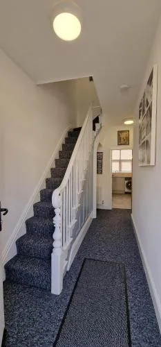 LFC Anfield Guest House photo 16