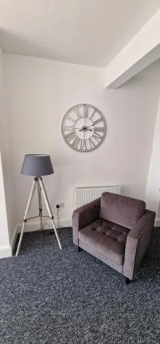 LFC Anfield Guest House photo 10
