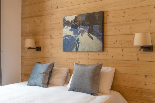 Chalet Makalu