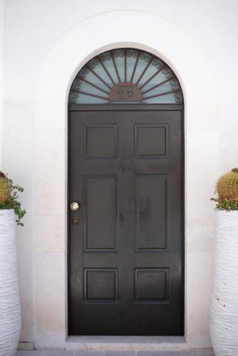 Gallery image of Relais Villa Magnolia in Conversano