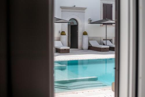 Gallery image of Relais Villa Magnolia in Conversano