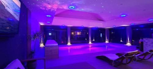 Gimnasio o instalaciones de fitness de Gite O²