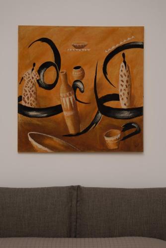 Gallery image of Relais Villa Magnolia in Conversano