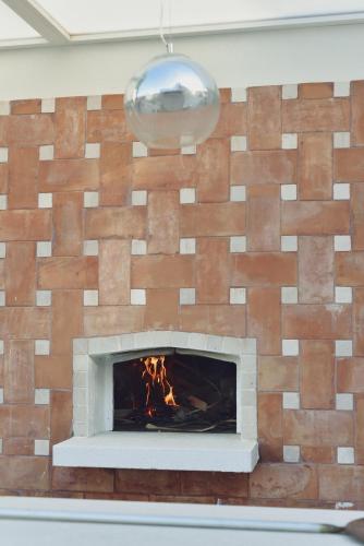 Gallery image of Relais Villa Magnolia in Conversano