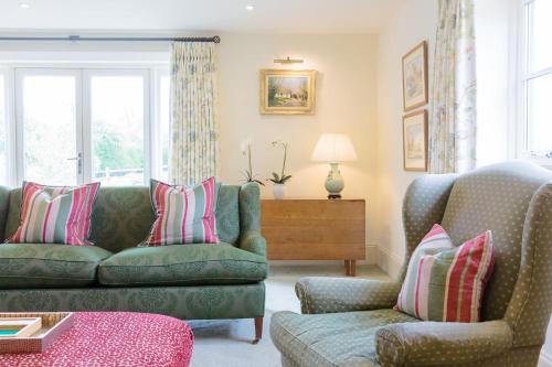 Gallery image of Chater Barn in Leicester