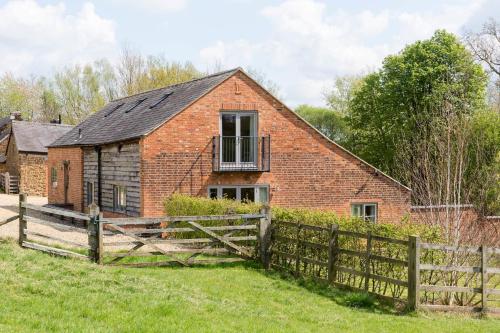 Gallery image of Chater Barn in Leicester
