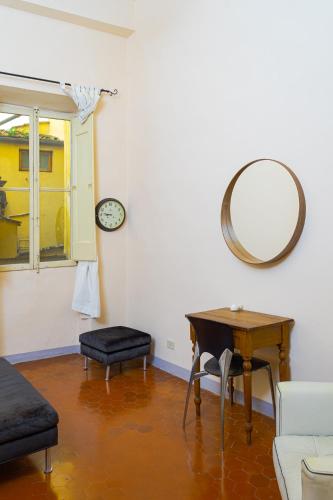 Elegant Apartment Near Piazza Della Signoria