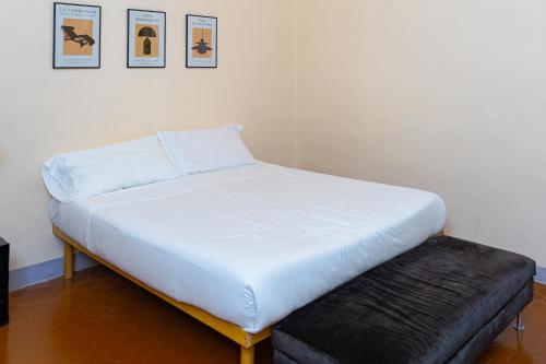 Elegant Apartment Near Piazza Della Signoria