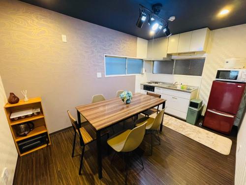 Alo BnB 2 - Near NIPPORI, YANAKA GINZA, UENO, SENSOJI - Self check-in