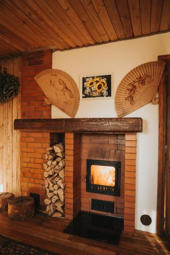 Fotografie z fotogalerie ubytování Sauna house v destinaci Daugavpils