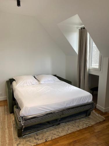 Photo de la galerie de l'établissement Dauphine - Modern Apartment, à Paris