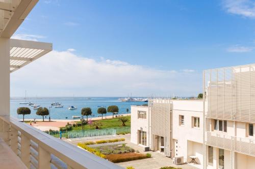 Superior Family Apartment Loti