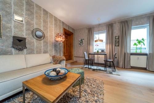 Herzo Center Apartments – Photos 2
