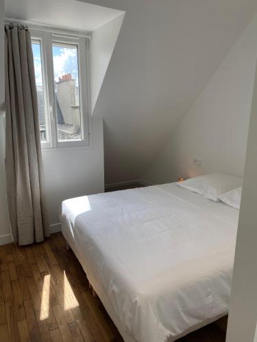 Dauphine - Modern Apartment