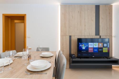 Superior Family Apartment Loti