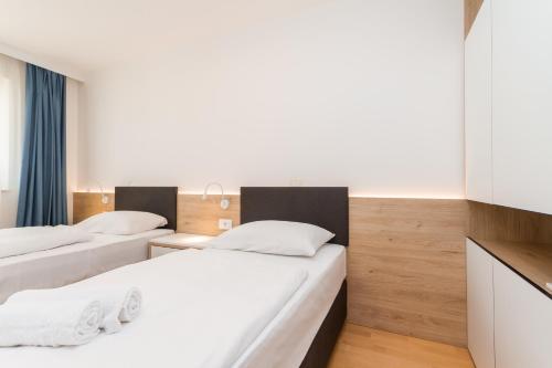 Superior Family Apartment Loti