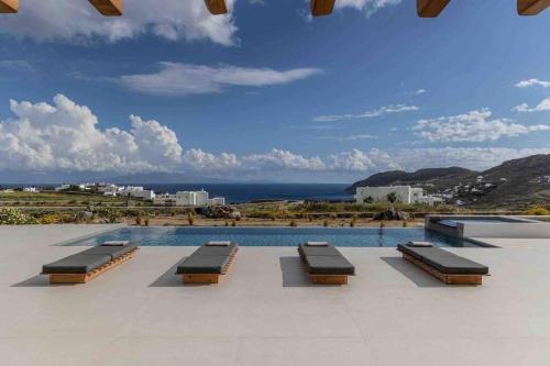 Villa Barbara, by Red Windmill Villas