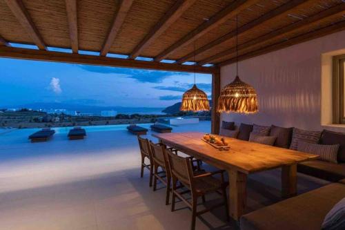 Villa Barbara, by Red Windmill Villas