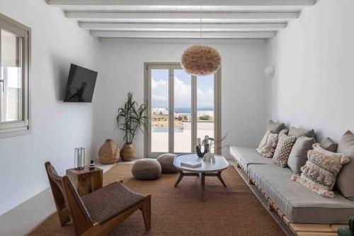 Villa Barbara, by Red Windmill Villas