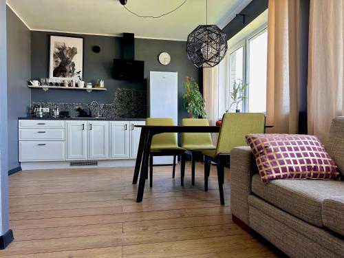 Imagen de la galería de Cosy place in small town, en Maardu