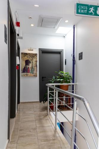 Φωτογραφία από το άλμπουμ του Galley Hotel στην Κωνσταντινούπολη