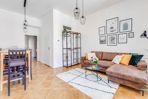 New Comfort Quiet 3Bds - lub8