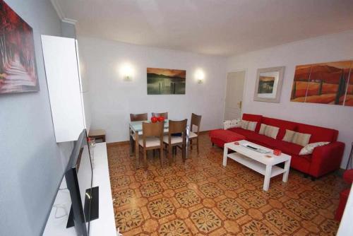 Fotografie z fotogalerie ubytování V11 Piso 3 habitaciones a 150 metros de la playa v destinaci Denia